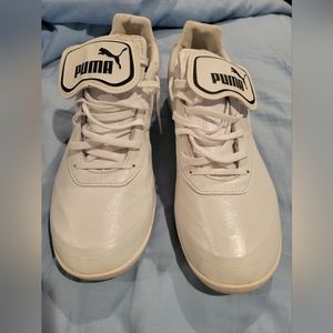 Puma Indoor Soccer Shoes
